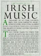 Library of Irish Music, The piano sheet music cover